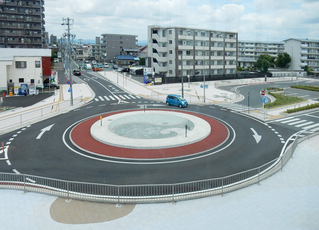 影山建材
須山建設さんの天竜川駅